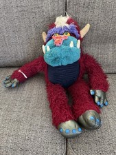 RARE - My Pet Football Monster