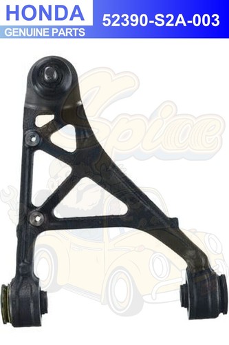 Honda genuine new s2000 03 - genuine,