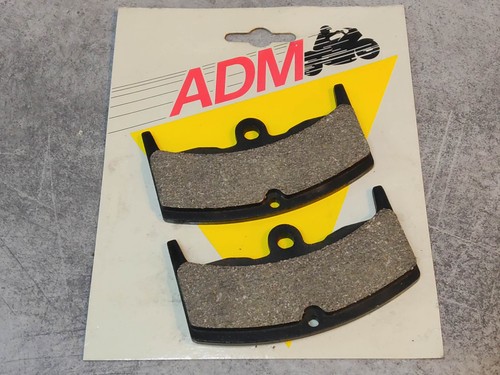 Adm brake pad - av, adaptable