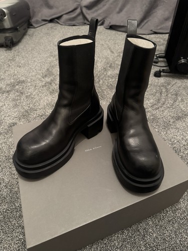 Rick owens beatle - rick,