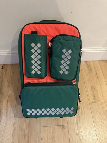 Medical premier response - premier,