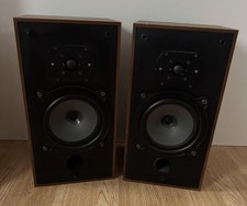 Vintage B&W DM10 Made in