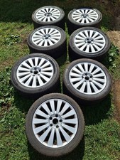 VW PASSAT B6 HIGHLINE 17”