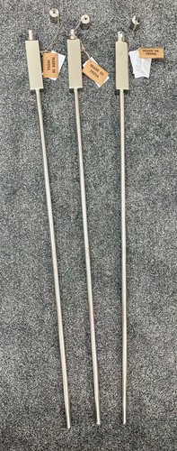 Garden fire tiki torches metal - fire,
