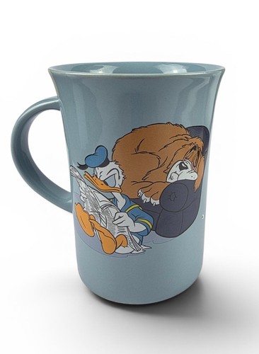 Disney donald duck blue large - disney,