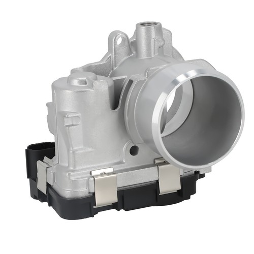 Throttle body for iveco daily - for,