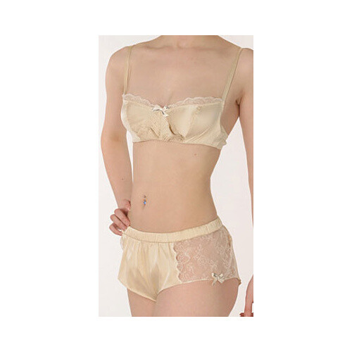 John galliano edwardian ecru - galliano,