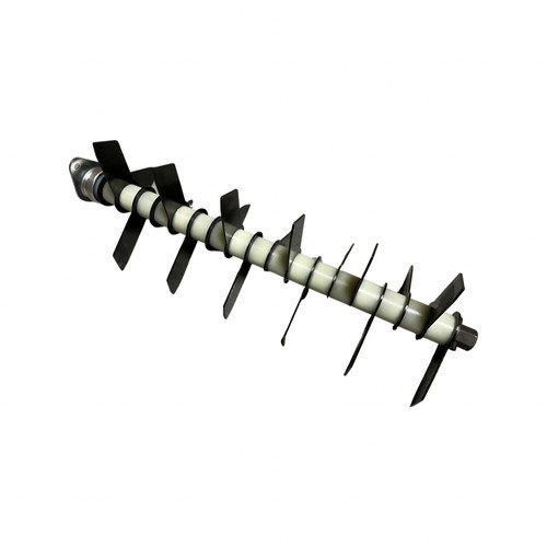 Hyundai aerator blade - aerator,