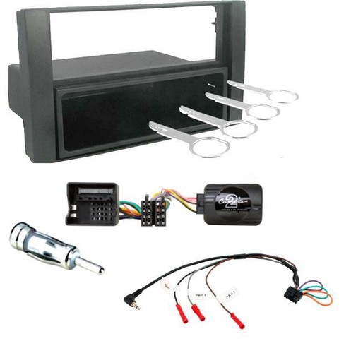 For ford transit - transit, mk7