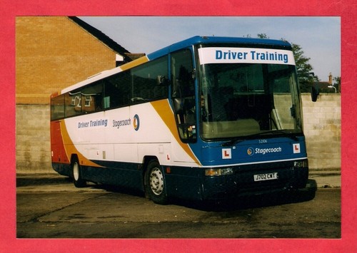 Photo stagecoach 52106 - photo,