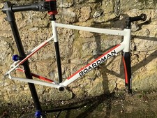 Boardman SLR 8.9 700c 55.5 LGE