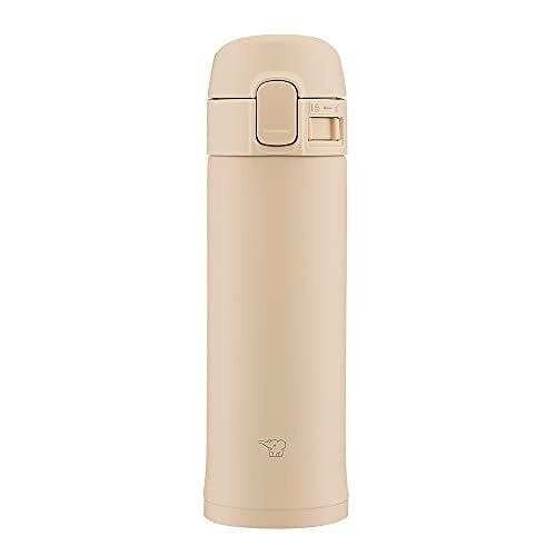 Zojirushi water bottle - zojirushi, one