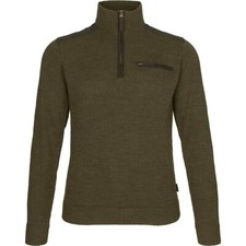 Seeland Buckthorn Half Zip