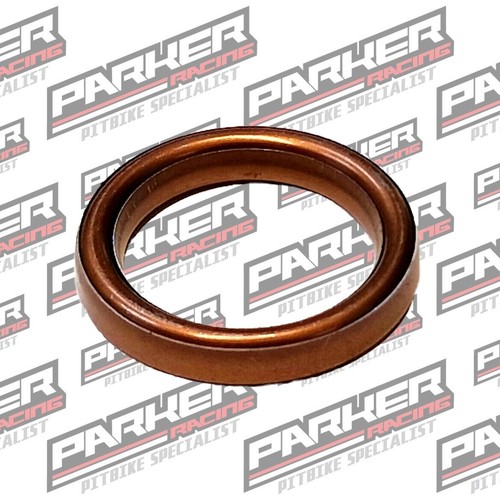 Honda crf150r exhaust - honda,