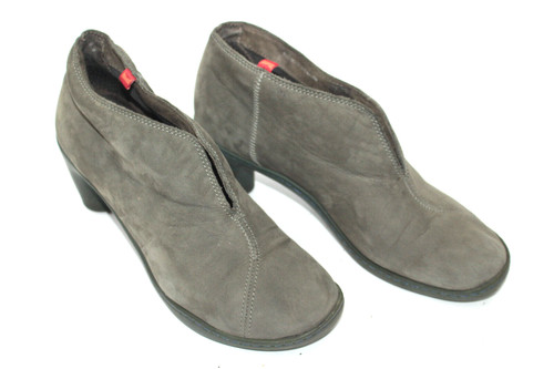 Camper women shoes - boot, heel
