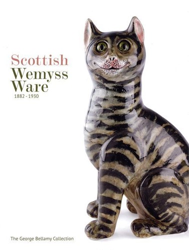 Scottish wemyss ware - wemyss,