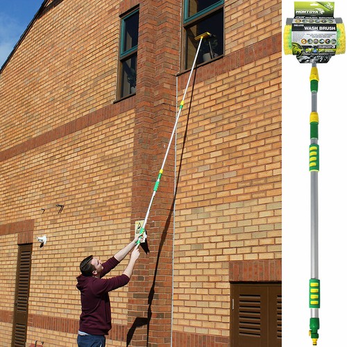 Watered telescopic - 3m,