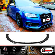 Audi A3 8P FACELIFT Gloss