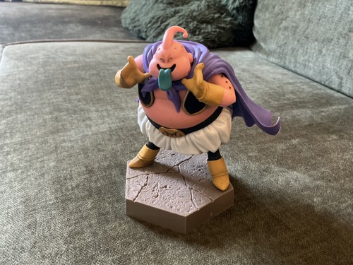 Banpresto dragon ball kai - kai, dxf
