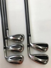 Nike Slingshot OSS Irons 6-pw