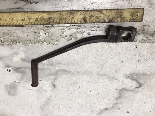 Suzuki 250 dr250 kick - dr250,