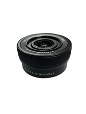 Sony E PZ 16-50mm F/3.5-5.6
