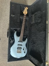 Ernie Ball Music Man Luke 2 HSS Electric Guitar 1998