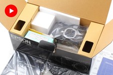 [MINT+++ in BOX] Epson R-D1s Rangefinder Digital Camera Leica M mount From JAPAN