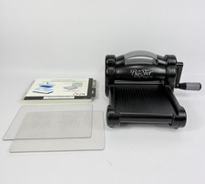 Sizzix Big Shot for Stampin Up