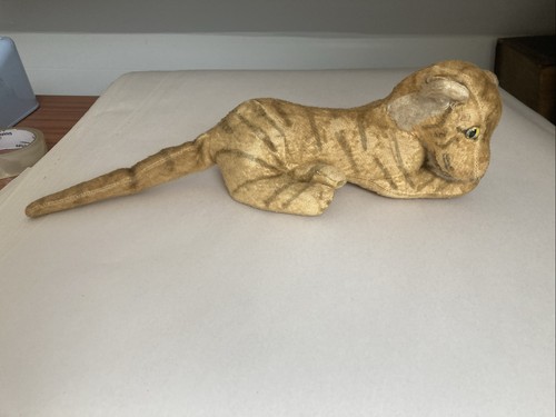 Vintage 1950s steiff - steiff, mohair