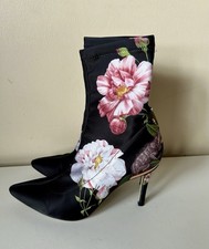 Ted Baker ELZBET Sock Bootie