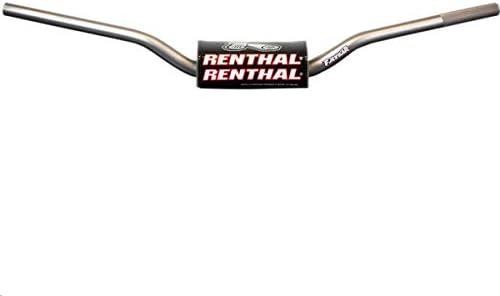 Renthal fatbar tanium 839 - renthal,