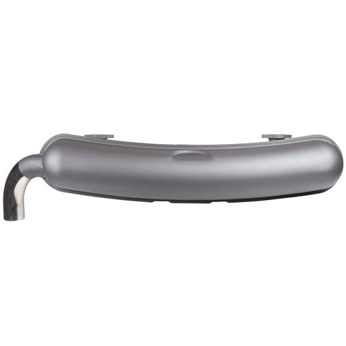 Sport exhaust rear - sport,