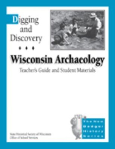 Digging and discovery - digging,