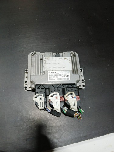 Citroen ds4 petrol engine - c4,