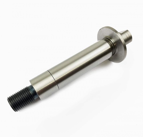 Sea doo impeller - sea-doo, shaft