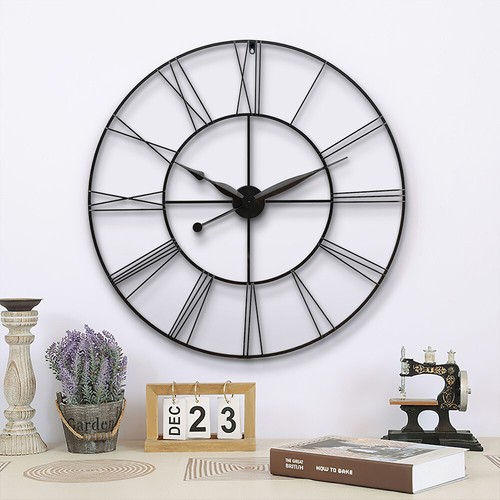 80cm large skeleton metal - 80cm,
