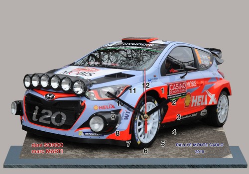 Sordo hyundai i20 wrc rally - sordo,hyundai, wrc,