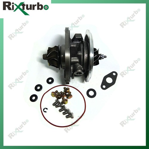 Turbo core cartridge - , 756062