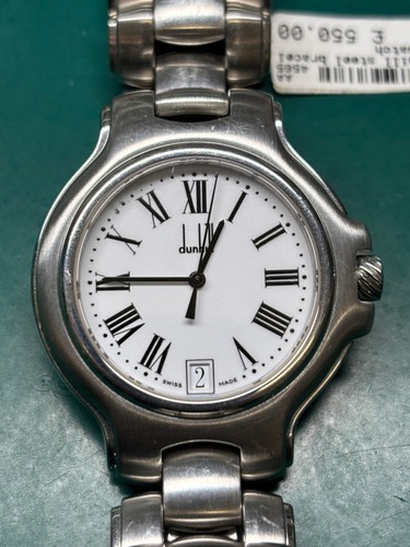 Alfred dunhill londinium - dunhill,
