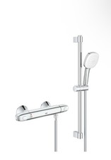 GROHTHERM 1000 THERMOSTATIC