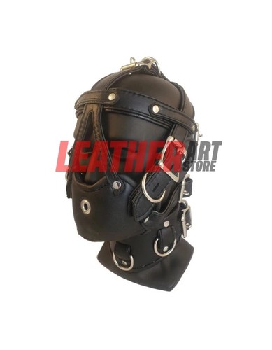 Premium leather bondage - premium,