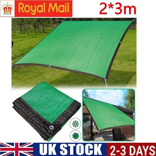 Shade netting green - shade,