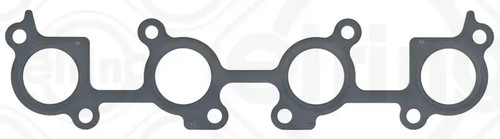 Exhaust manifold gasket