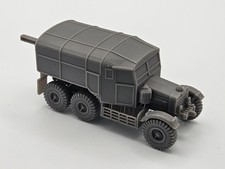 1/72 WW2 British Scammell