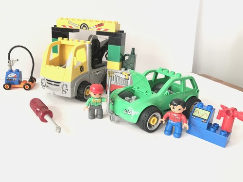 Lego duplo busy - busy,