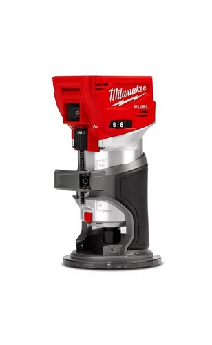 Milwaukee m18 fuel 18v - m18,
