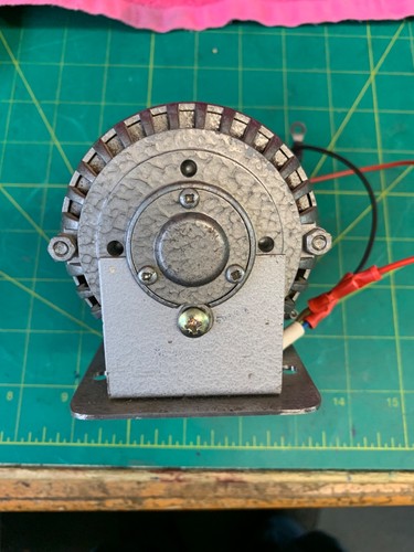 Parvalux electric motor - parvalux,