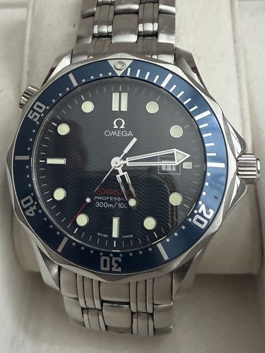 Omega seamaster 300 - seamaster,