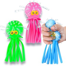 Octopus Water Balls Pool Toys
